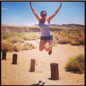 Meet your Posher, Yorleny